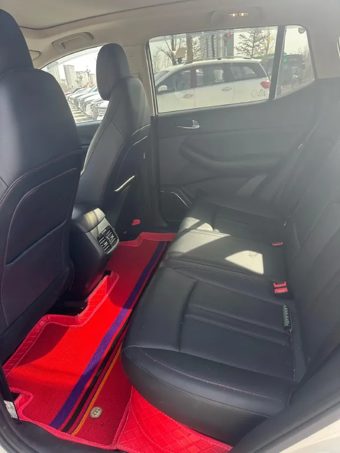 2020 GAC Trumpchi GS4 1.5T 169HP L4 6AT,autocango,china used car exporter,china ev exporter,chinese used car exporter,chinese used ev exporter