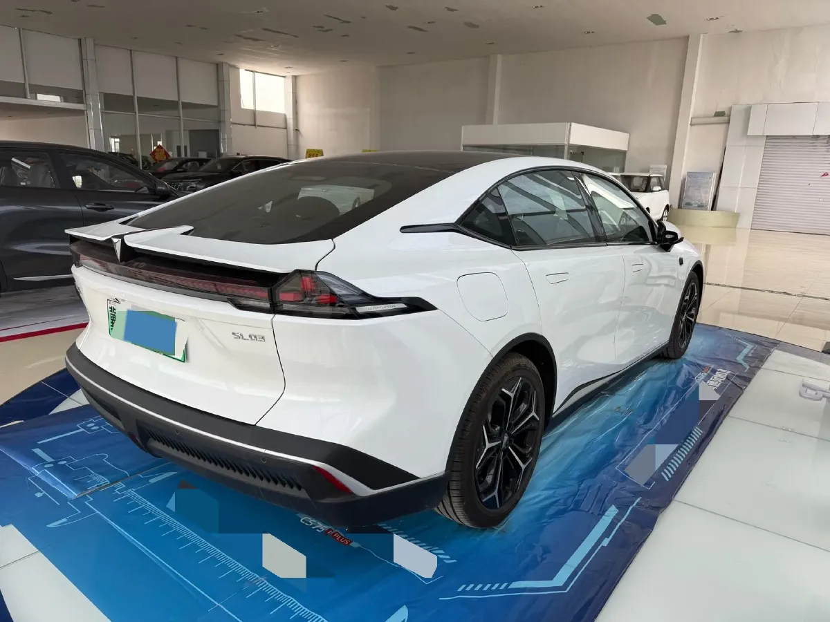 2023 Deepal SL03 1.5L 95HP L4 REEV 28.39KWH,autocango,china used car exporter,china ev exporter,chinese used car exporter,chinese used ev exporter