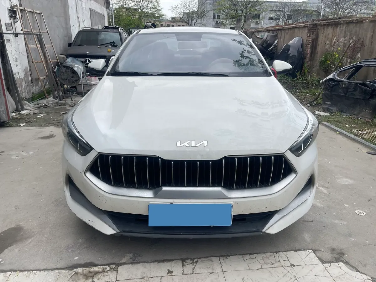 2021 Kia K3 1.5L 115HP L4 CVT,autocango,china used car exporter,china ev exporter,chinese used car exporter,chinese used ev exporter
