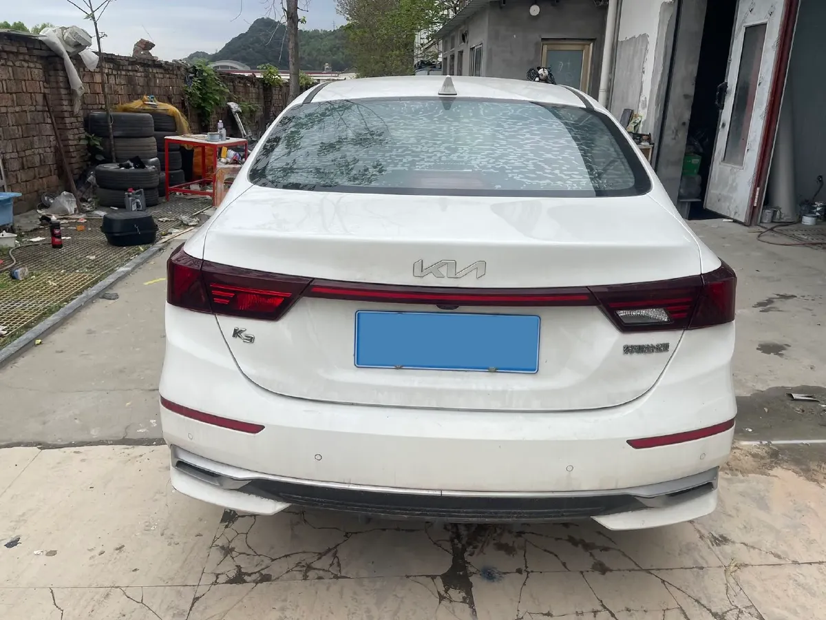 2021 Kia K3 1.5L 115HP L4 CVT,autocango,china used car exporter,china ev exporter,chinese used car exporter,chinese used ev exporter