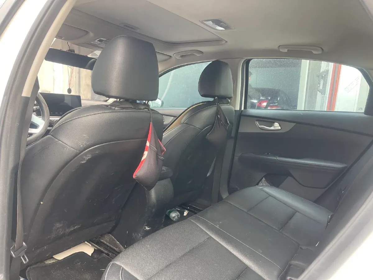 2021 Kia K3 1.5L 115HP L4 CVT,autocango,china used car exporter,china ev exporter,chinese used car exporter,chinese used ev exporter