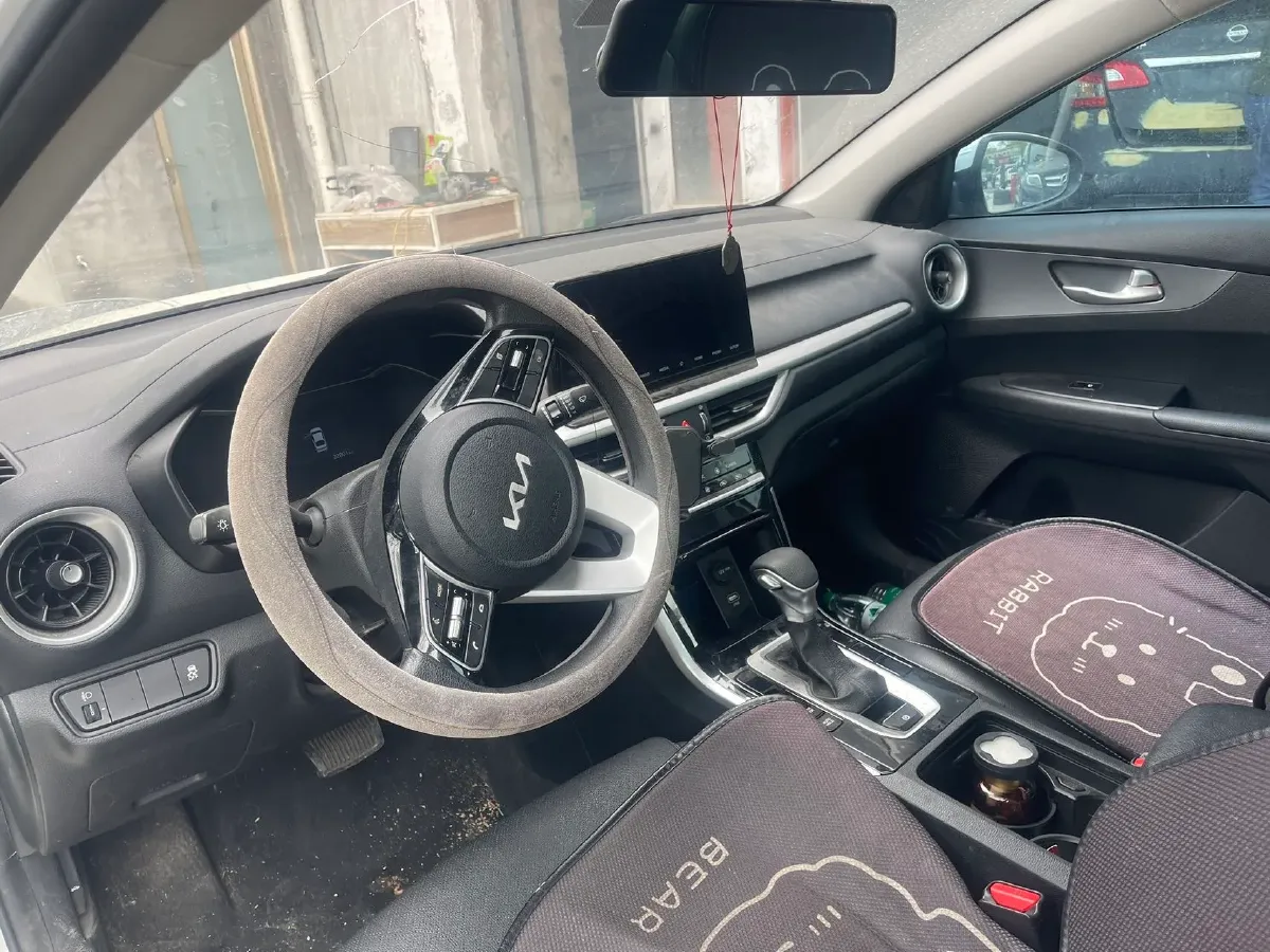 2021 Kia K3 1.5L 115HP L4 CVT,autocango,china used car exporter,china ev exporter,chinese used car exporter,chinese used ev exporter