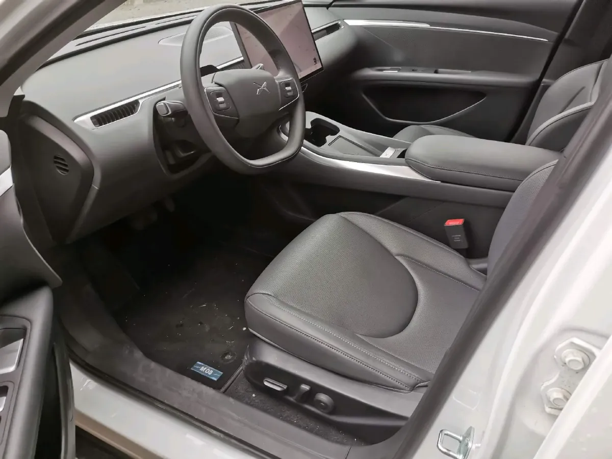 2025 Xpeng MONA M03 BEV,autocango,china used car exporter,china ev exporter,chinese used car exporter,chinese used ev exporter