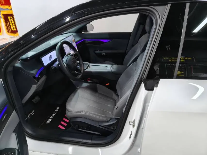 2025 BYD Han 1.5T 156HP L4 E-CVT PHEV,autocango,china used car exporter,china ev exporter,chinese used car exporter,chinese used ev exporter