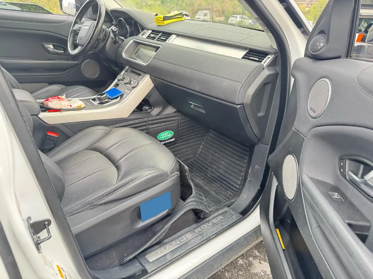 2018 Jaguar F-PACE 2.0T 250HP L4 8AT,autocango,china used car exporter,china ev exporter,chinese used car exporter,chinese used ev exporter