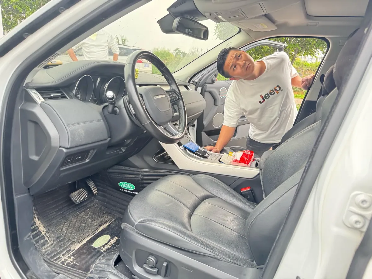 2018 Jaguar F-PACE 2.0T 250HP L4 8AT,autocango,china used car exporter,china ev exporter,chinese used car exporter,chinese used ev exporter