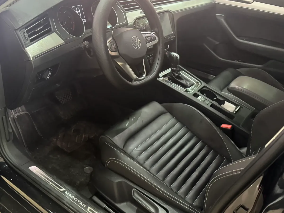 2020 Volkswagen Magotan 1.4T 150HP L4 7DCT,autocango,china used car exporter,china ev exporter,chinese used car exporter,chinese used ev exporter