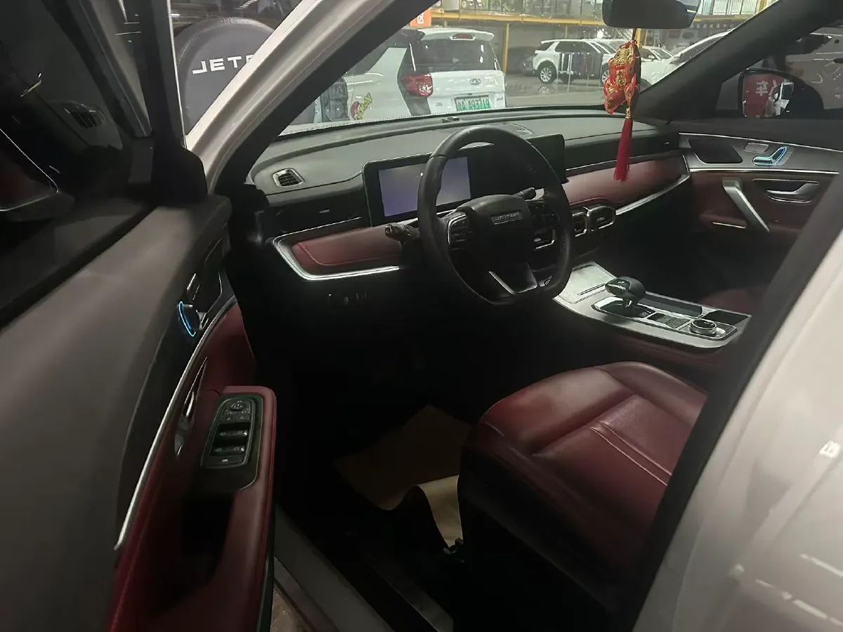 2025 Jetour X70 Plus 1.5T 156HP L4 6DCT,autocango,china used car exporter,china ev exporter,chinese used car exporter,chinese used ev exporter