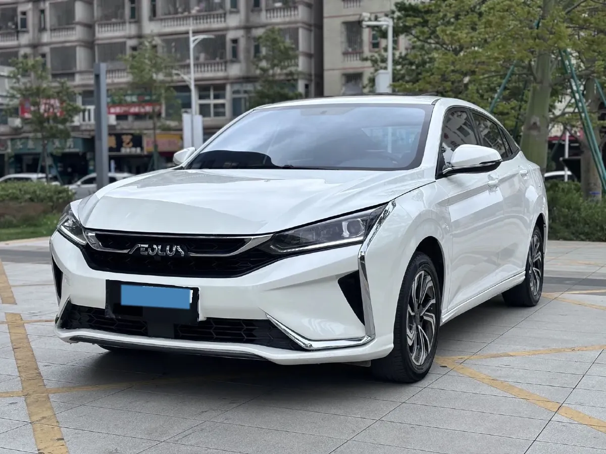 2021 DongFeng Aeolus YiXuan 1.5T 150HP L4 6DCT,autocango,china used car exporter,china ev exporter,chinese used car exporter,chinese used ev exporter