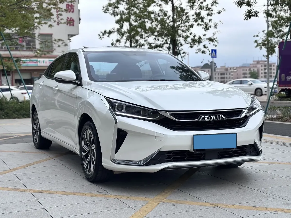 2021 DongFeng Aeolus YiXuan 1.5T 150HP L4 6DCT,autocango,china used car exporter,china ev exporter,chinese used car exporter,chinese used ev exporter