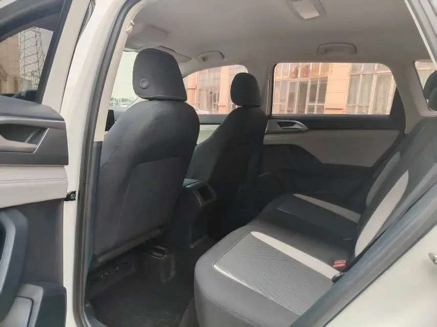 2023 Volkswagen Tharu 1.5T 160HP L4 7DCT,autocango,china used car exporter,china ev exporter,chinese used car exporter,chinese used ev exporter