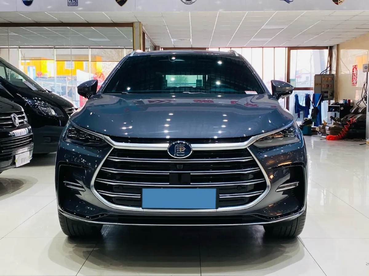2023 BYD Tang 1.5T 139HP L4 E-CVT PHEV 21.504KWH,autocango,china used car exporter,china ev exporter,chinese used car exporter,chinese used ev exporter