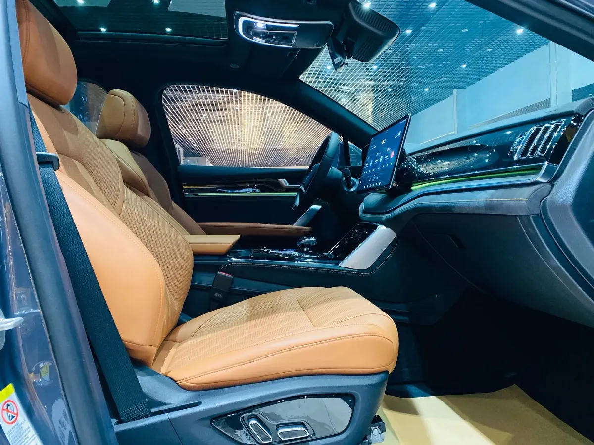 2023 BYD Tang 1.5T 139HP L4 E-CVT PHEV 21.504KWH,autocango,china used car exporter,china ev exporter,chinese used car exporter,chinese used ev exporter