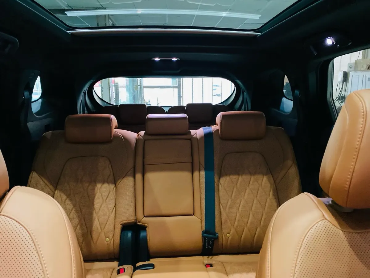 2023 BYD Tang 1.5T 139HP L4 E-CVT PHEV 21.504KWH,autocango,china used car exporter,china ev exporter,chinese used car exporter,chinese used ev exporter