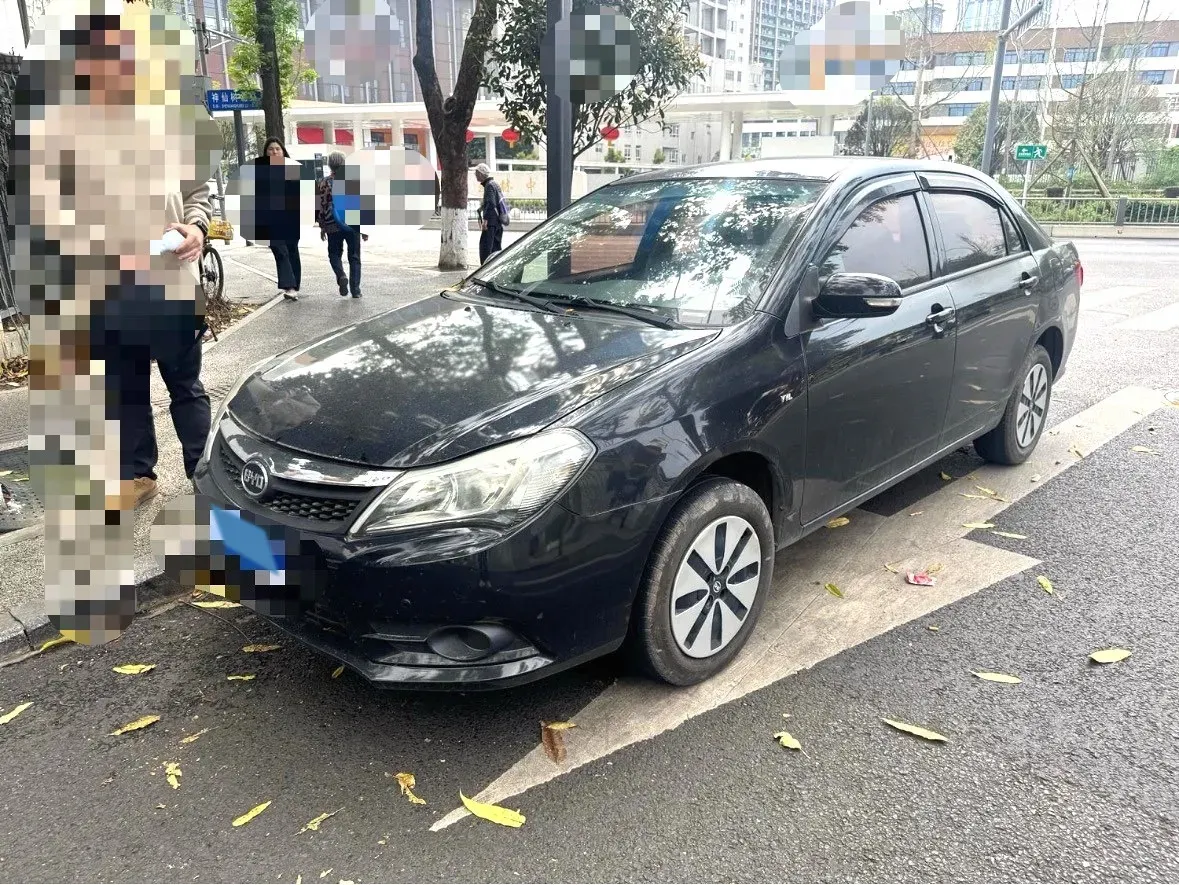 2018 BYD F3 1.5L 109HP L4 5MT,autocango,china used car exporter,china ev exporter,chinese used car exporter,chinese used ev exporter