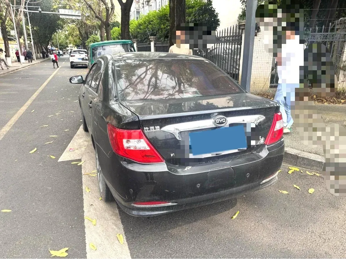 2018 BYD F3 1.5L 109HP L4 5MT,autocango,china used car exporter,china ev exporter,chinese used car exporter,chinese used ev exporter