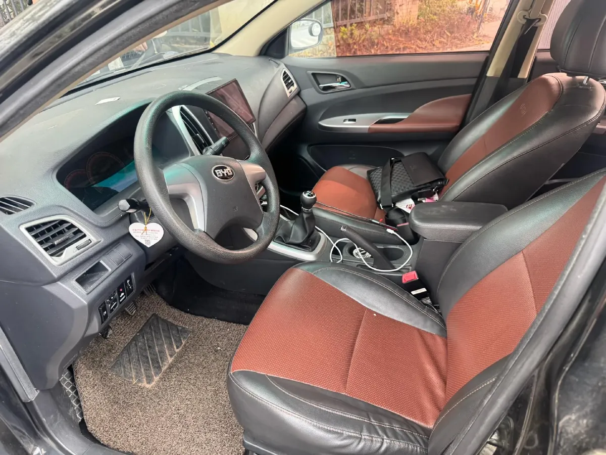 2018 BYD F3 1.5L 109HP L4 5MT,autocango,china used car exporter,china ev exporter,chinese used car exporter,chinese used ev exporter