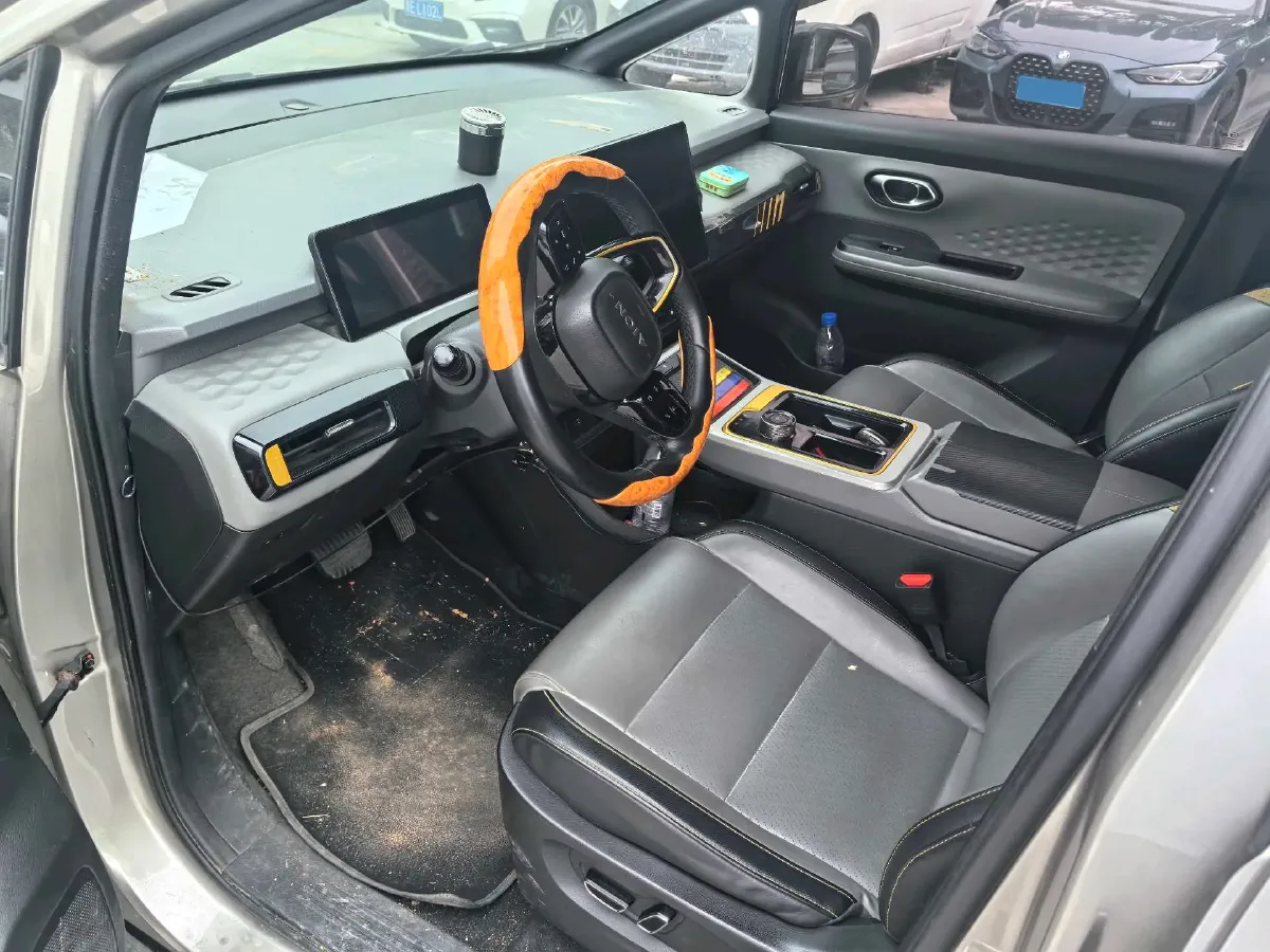 2022 Aion Y BEV 63.98KWH,autocango,china used car exporter,china ev exporter,chinese used car exporter,chinese used ev exporter