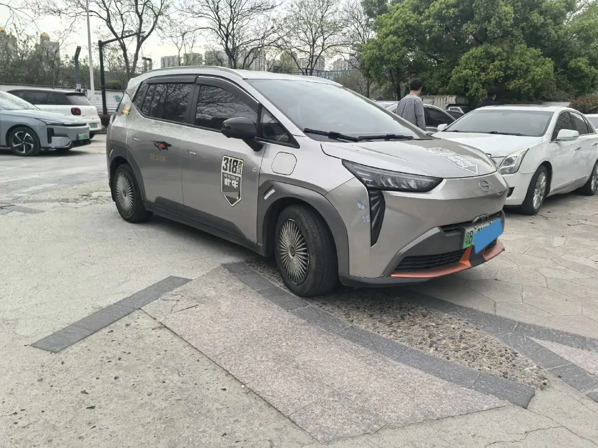 2022 Aion Y BEV 63.98KWH,autocango,china used car exporter,china ev exporter,chinese used car exporter,chinese used ev exporter
