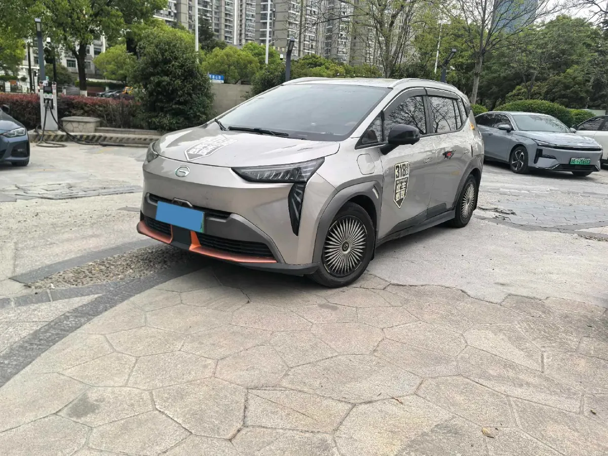 2022 Aion Y BEV 63.98KWH,autocango,china used car exporter,china ev exporter,chinese used car exporter,chinese used ev exporter