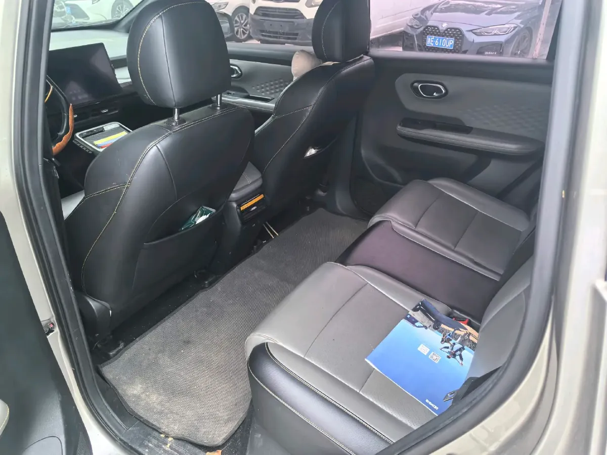 2022 Aion Y BEV 63.98KWH,autocango,china used car exporter,china ev exporter,chinese used car exporter,chinese used ev exporter