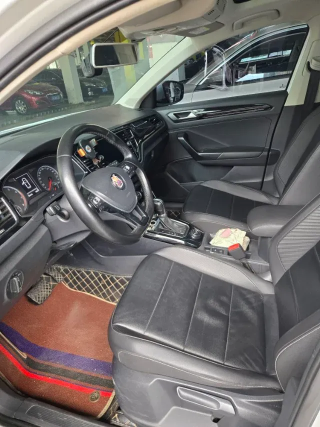 2018 Volkswagen Touran 1.4T 150HP L4 7DCT,autocango,china used car exporter,china ev exporter,chinese used car exporter,chinese used ev exporter