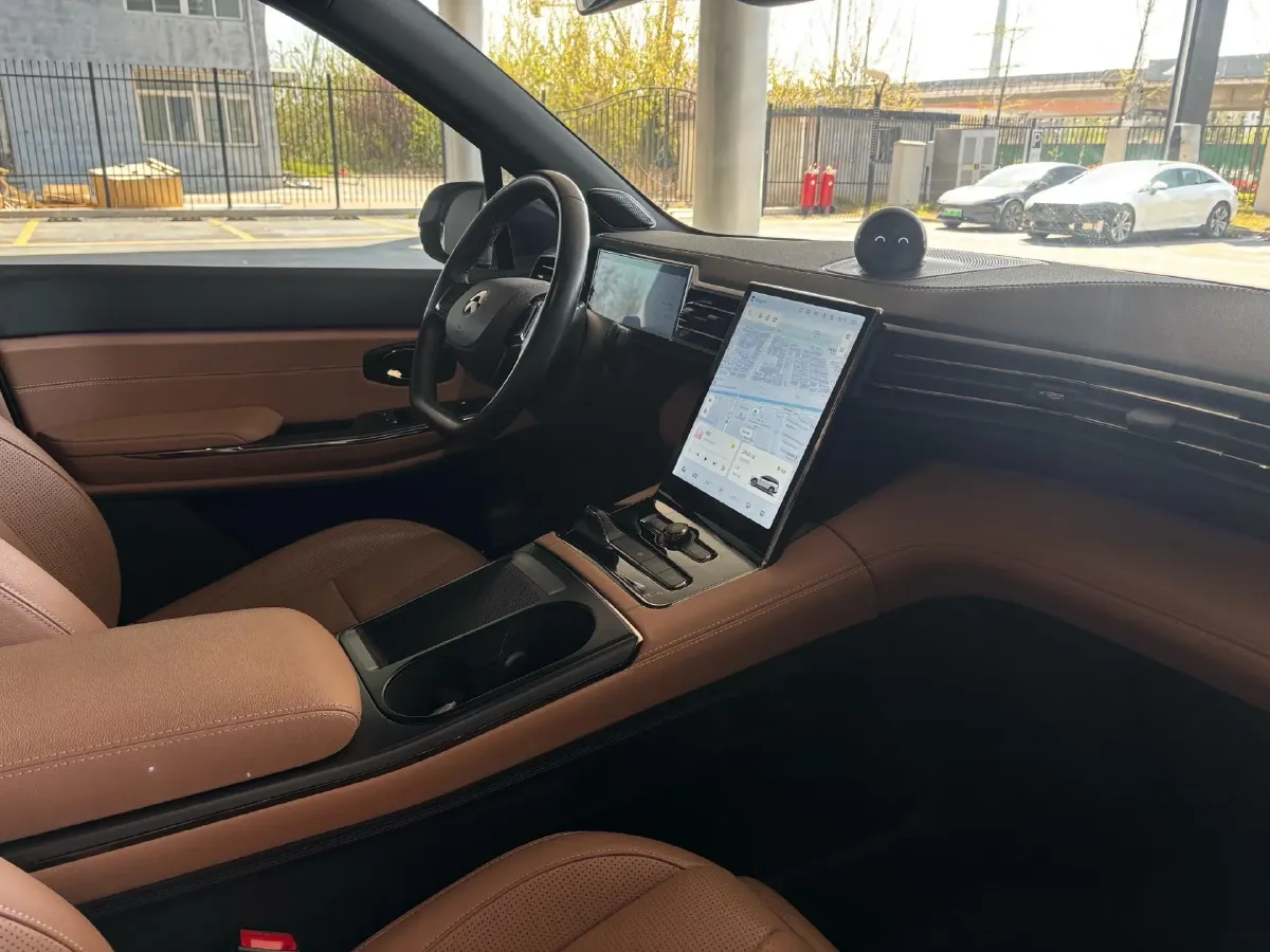 2020 NIO ES8 BEV 70KWH,autocango,china used car exporter,china ev exporter,chinese used car exporter,chinese used ev exporter