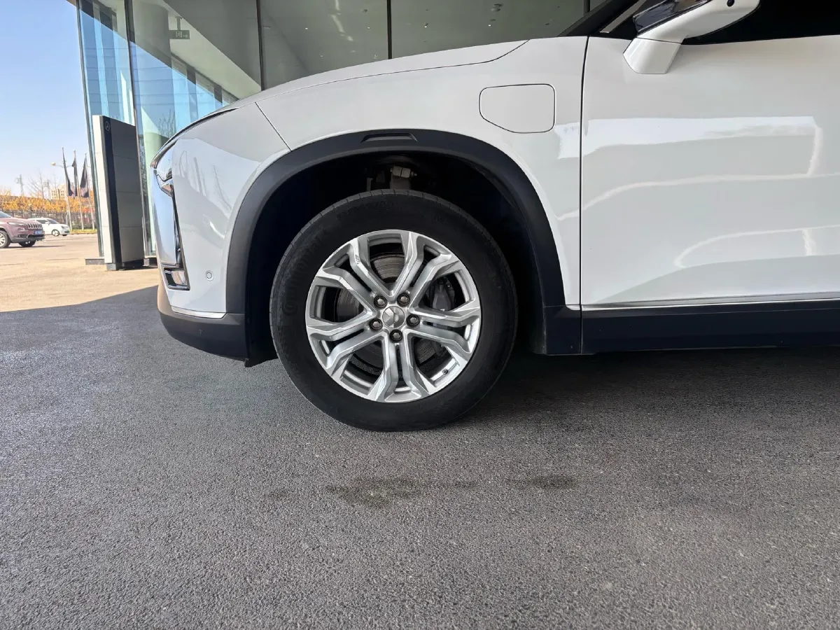 2020 NIO ES8 BEV 70KWH,autocango,china used car exporter,china ev exporter,chinese used car exporter,chinese used ev exporter