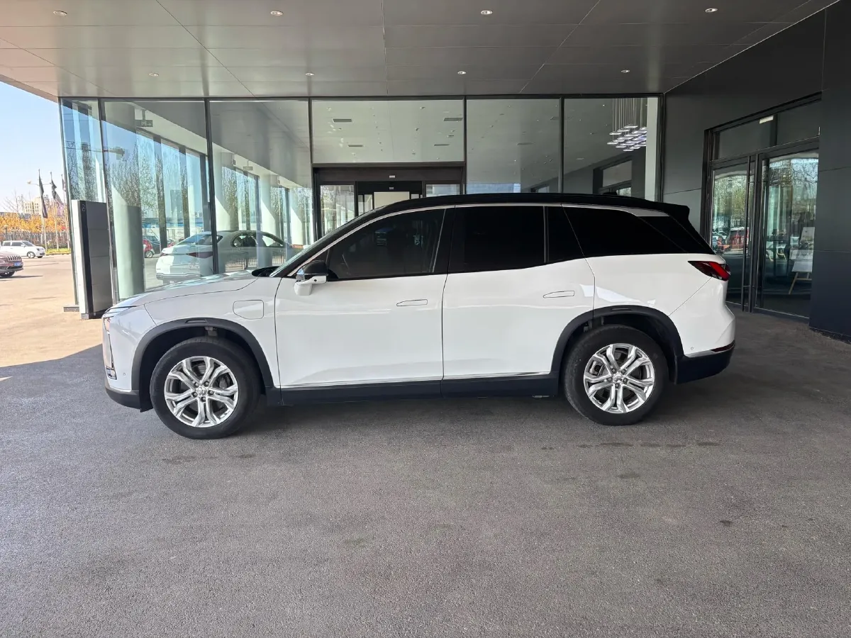 2020 NIO ES8 BEV 70KWH,autocango,china used car exporter,china ev exporter,chinese used car exporter,chinese used ev exporter