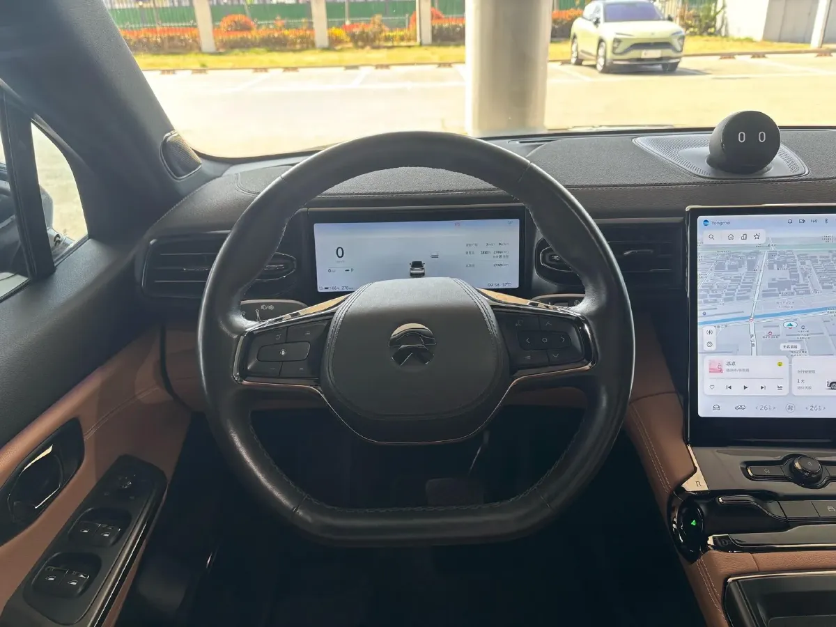 2020 NIO ES8 BEV 70KWH,autocango,china used car exporter,china ev exporter,chinese used car exporter,chinese used ev exporter