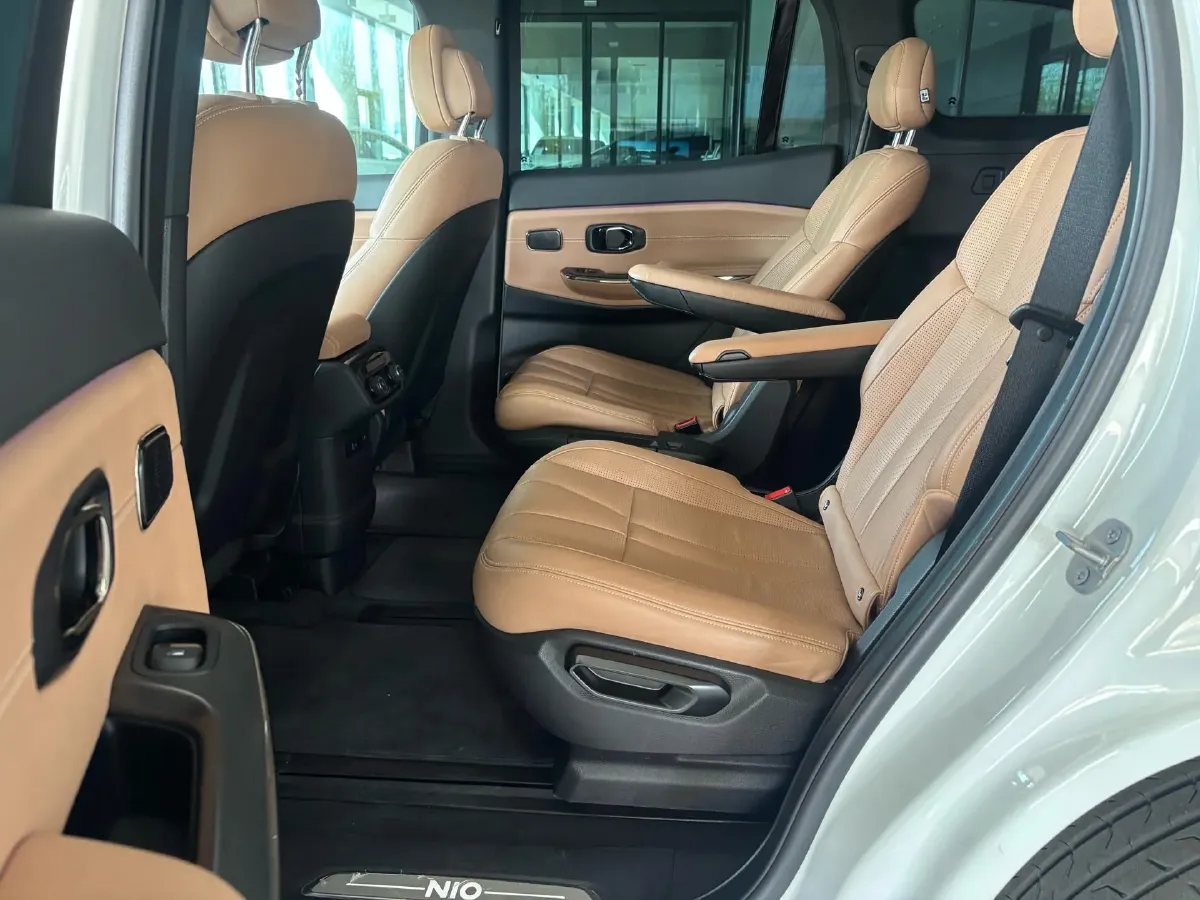 2020 NIO ES8 BEV 70KWH,autocango,china used car exporter,china ev exporter,chinese used car exporter,chinese used ev exporter