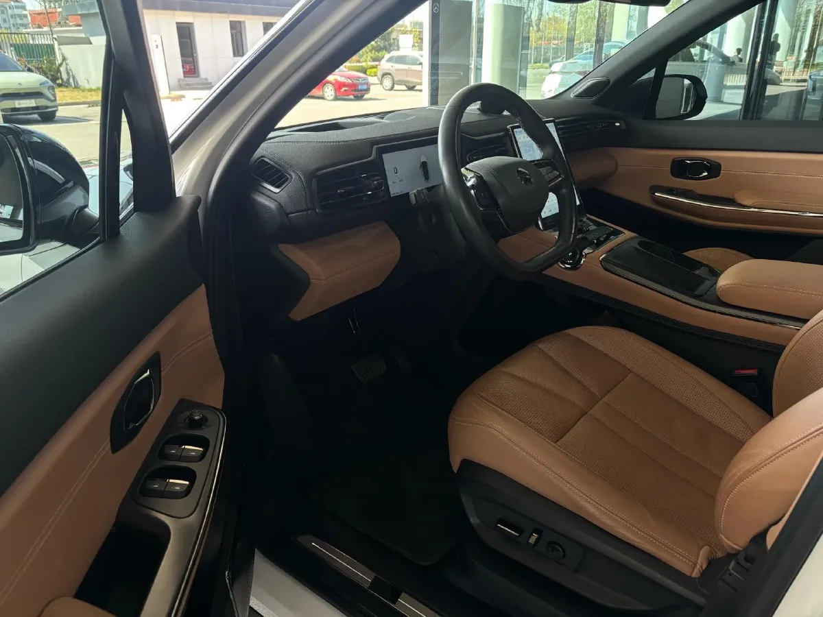 2020 NIO ES8 BEV 70KWH,autocango,china used car exporter,china ev exporter,chinese used car exporter,chinese used ev exporter