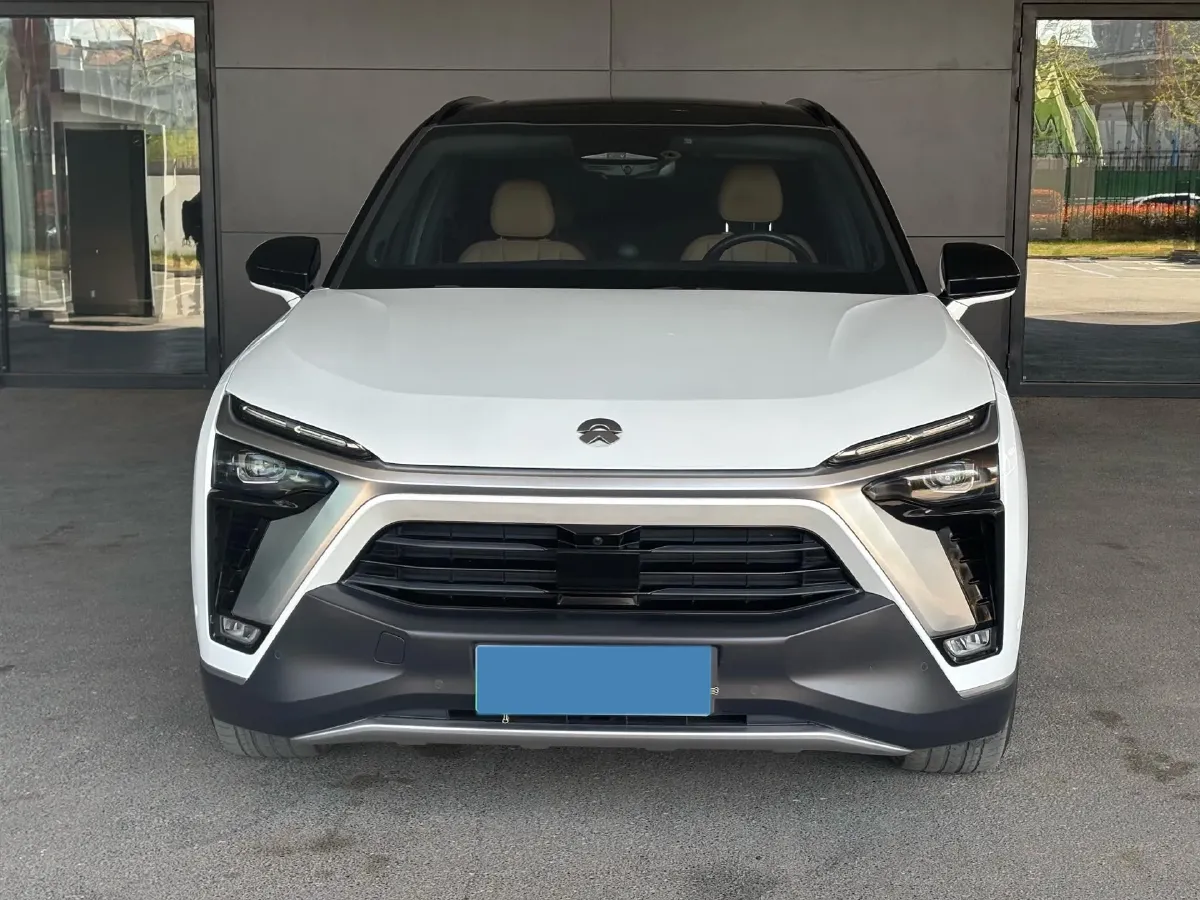2020 NIO ES8 BEV 70KWH,autocango,china used car exporter,china ev exporter,chinese used car exporter,chinese used ev exporter