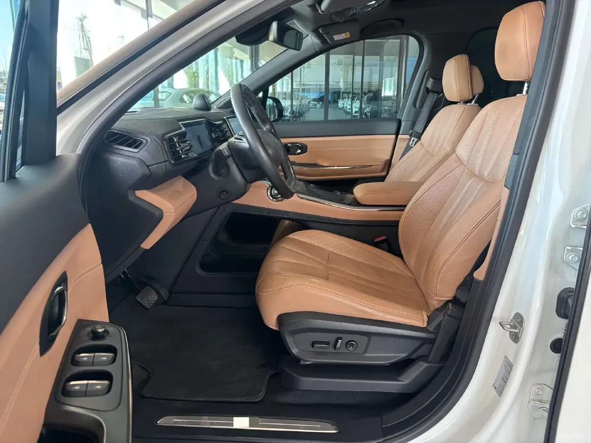 2020 NIO ES8 BEV 70KWH,autocango,china used car exporter,china ev exporter,chinese used car exporter,chinese used ev exporter