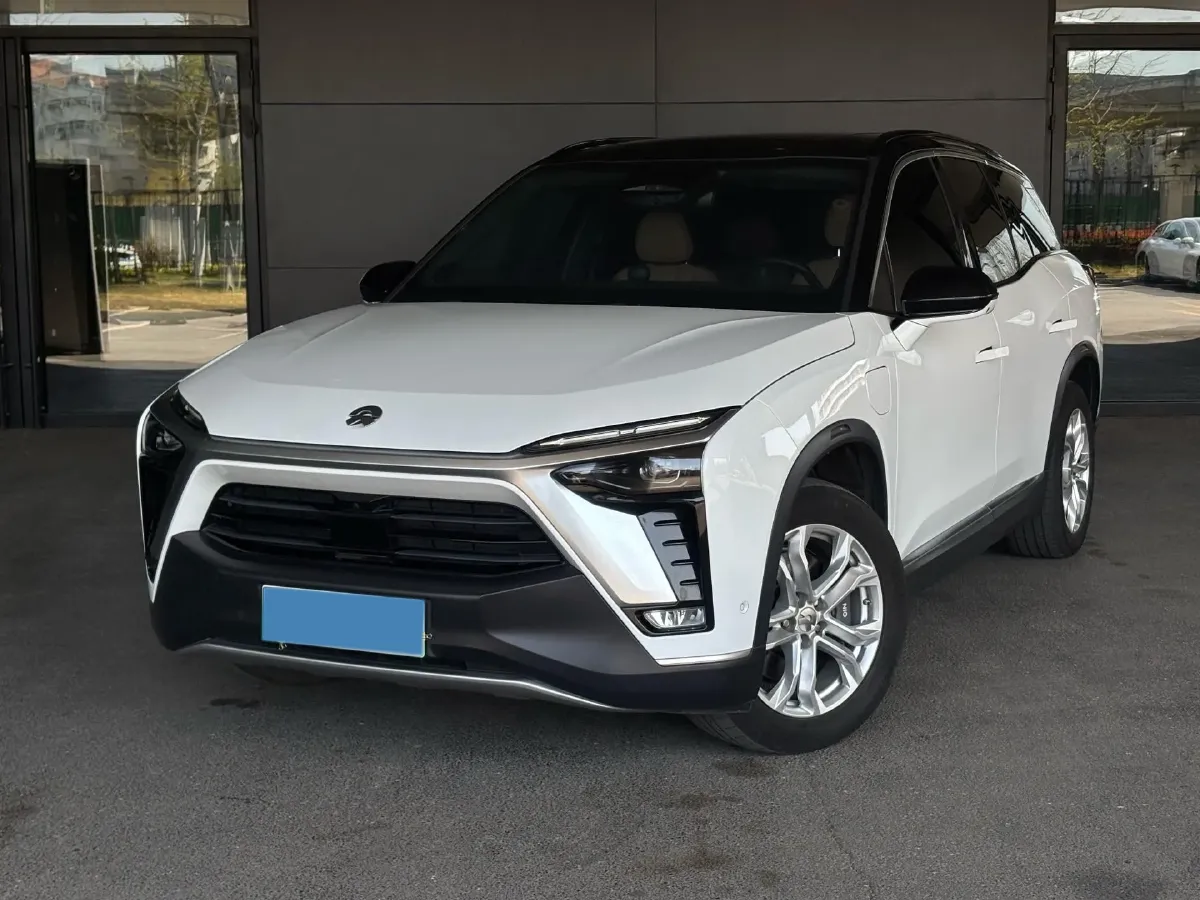2020 NIO ES8 BEV 70KWH,autocango,china used car exporter,china ev exporter,chinese used car exporter,chinese used ev exporter
