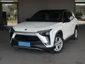 2020 NIO ES8,autocango,china used car exporter,china ev exporter,chinese used car exporter,chinese used ev exporter