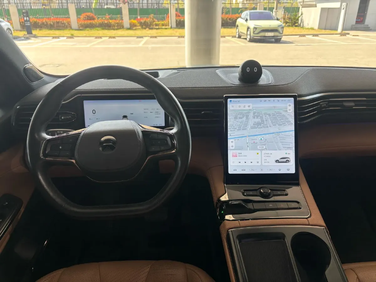 2020 NIO ES8 BEV 70KWH,autocango,china used car exporter,china ev exporter,chinese used car exporter,chinese used ev exporter