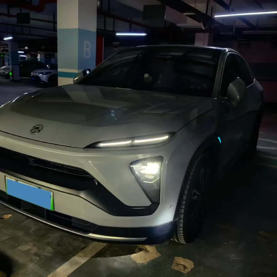 2020 NIO ES6 BEV 100KWH,autocango,china used car exporter,china ev exporter,chinese used car exporter,chinese used ev exporter