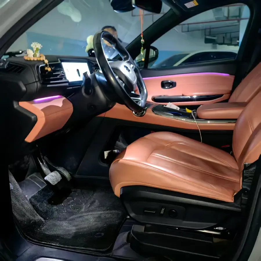 2020 NIO ES6 BEV 100KWH,autocango,china used car exporter,china ev exporter,chinese used car exporter,chinese used ev exporter