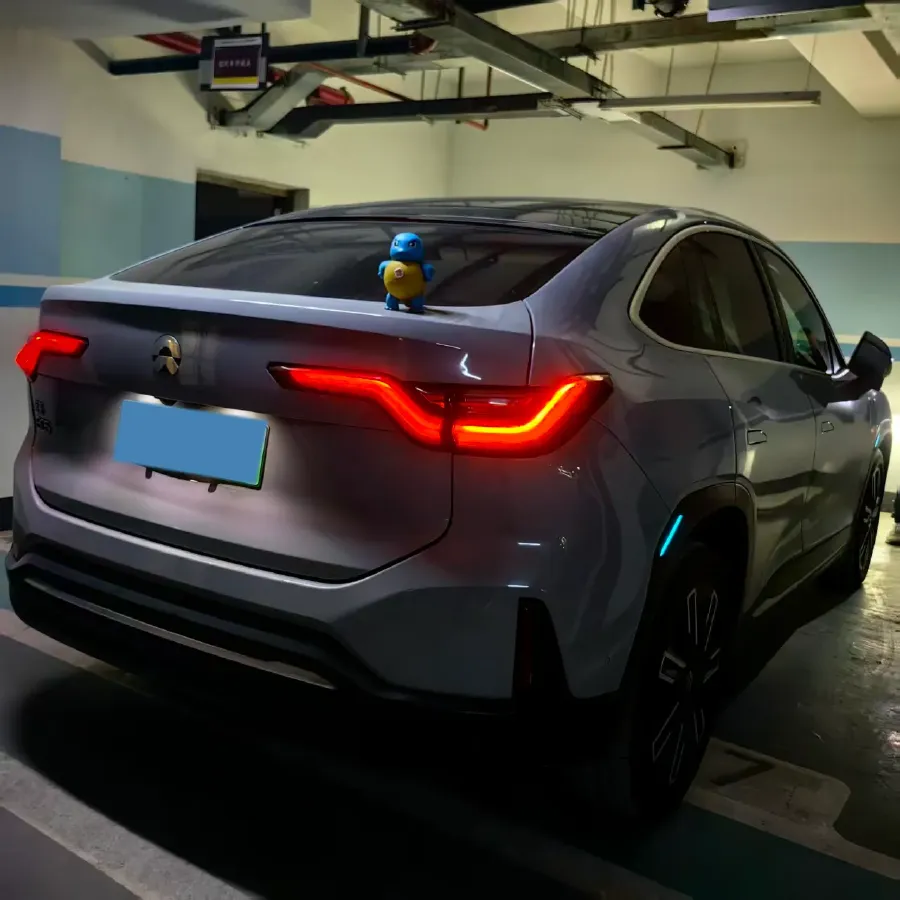 2020 NIO ES6 BEV 100KWH,autocango,china used car exporter,china ev exporter,chinese used car exporter,chinese used ev exporter