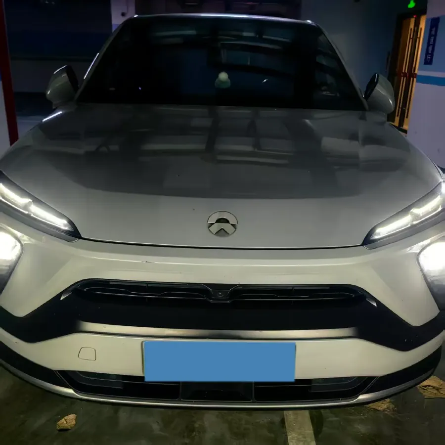 2020 NIO ES6 BEV 100KWH,autocango,china used car exporter,china ev exporter,chinese used car exporter,chinese used ev exporter