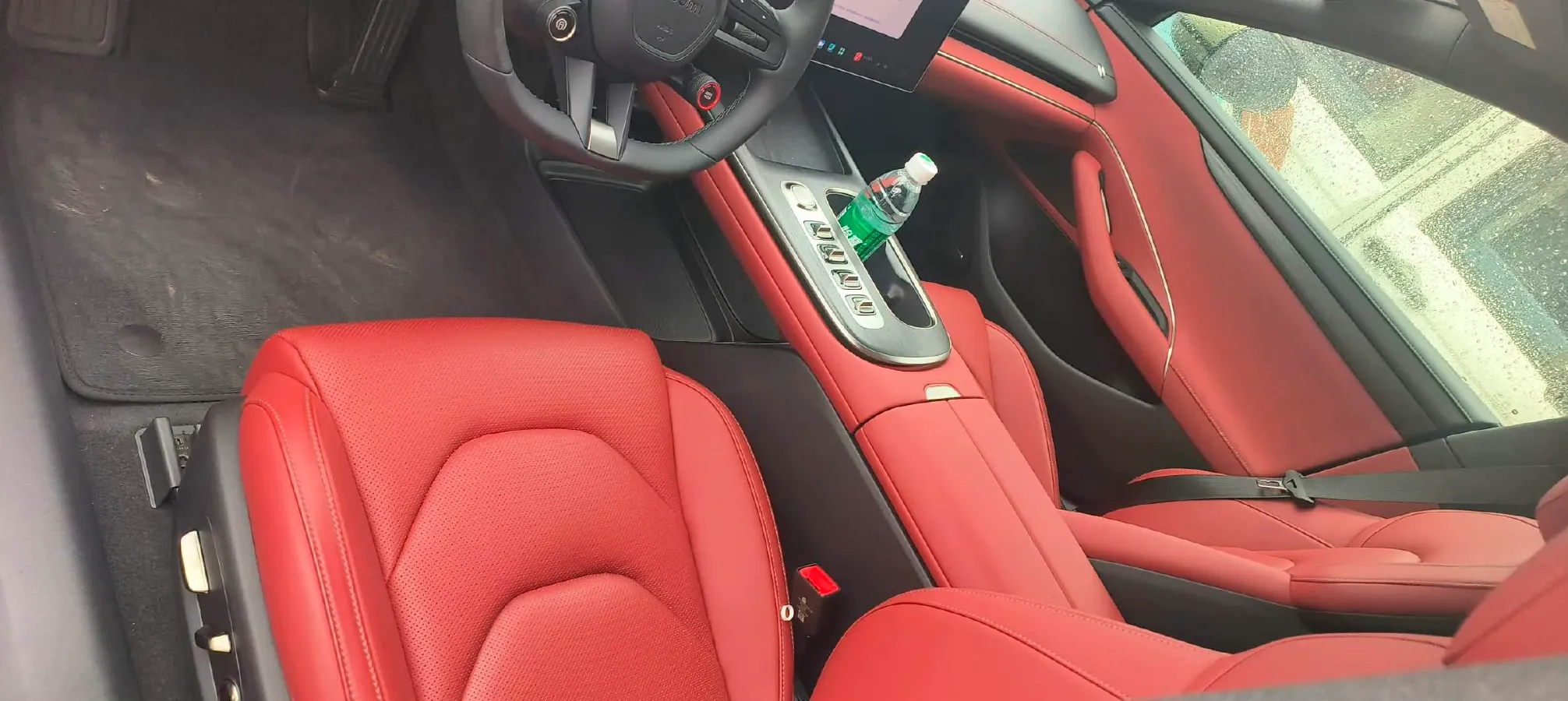 2024 MI SU7 BEV 94.3KWH,autocango,china used car exporter,china ev exporter,chinese used car exporter,chinese used ev exporter