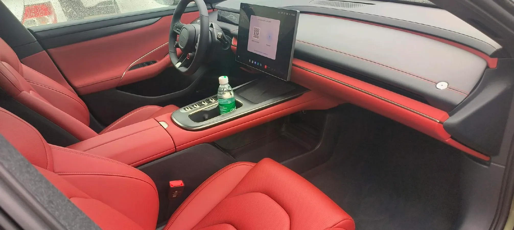 2024 MI SU7 BEV 94.3KWH,autocango,china used car exporter,china ev exporter,chinese used car exporter,chinese used ev exporter