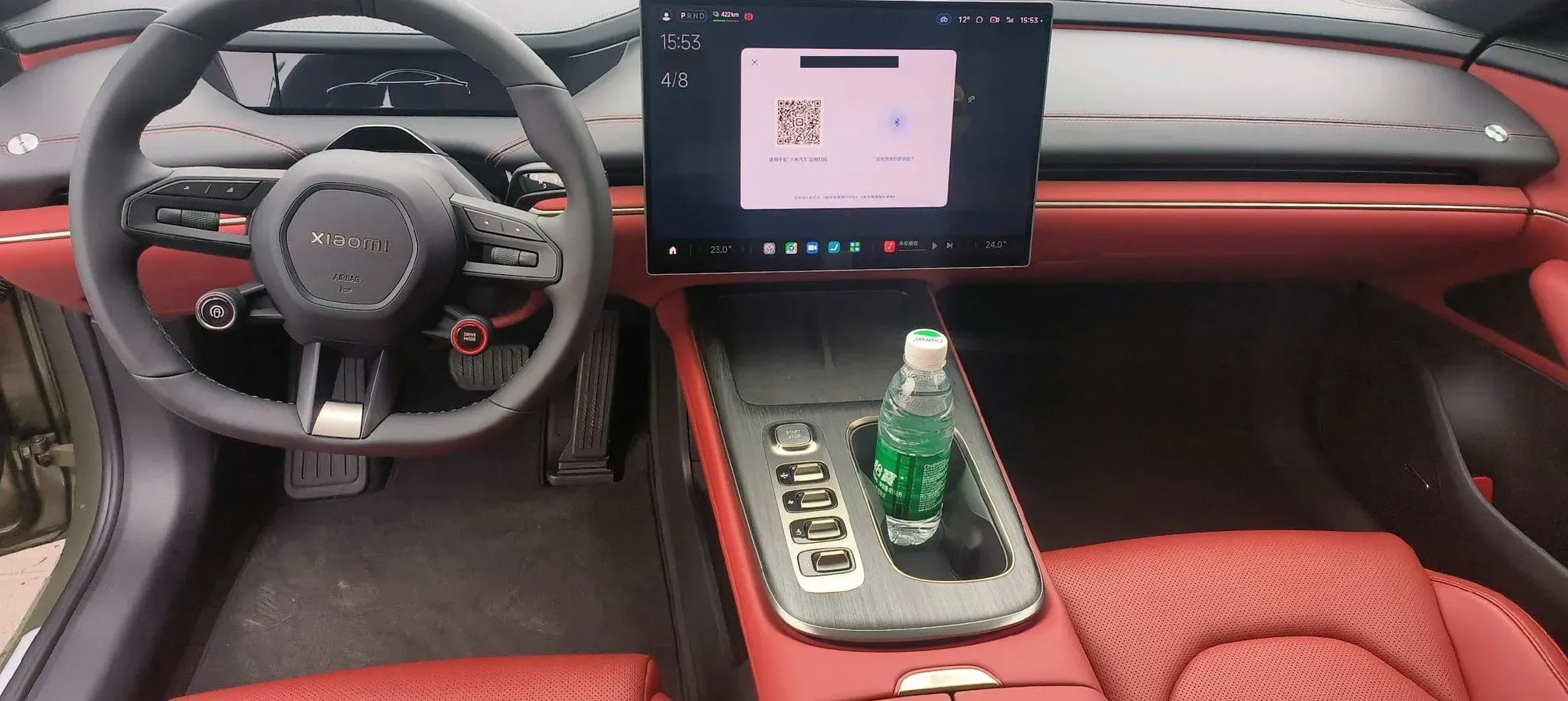 2024 MI SU7 BEV 94.3KWH,autocango,china used car exporter,china ev exporter,chinese used car exporter,chinese used ev exporter