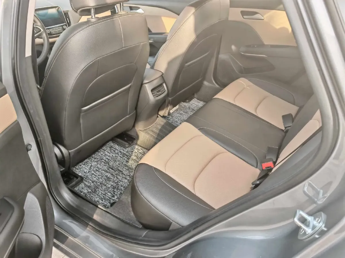 2022 Chevrolet Monza 1.5L 113HP L4 6AT,autocango,china used car exporter,china ev exporter,chinese used car exporter,chinese used ev exporter