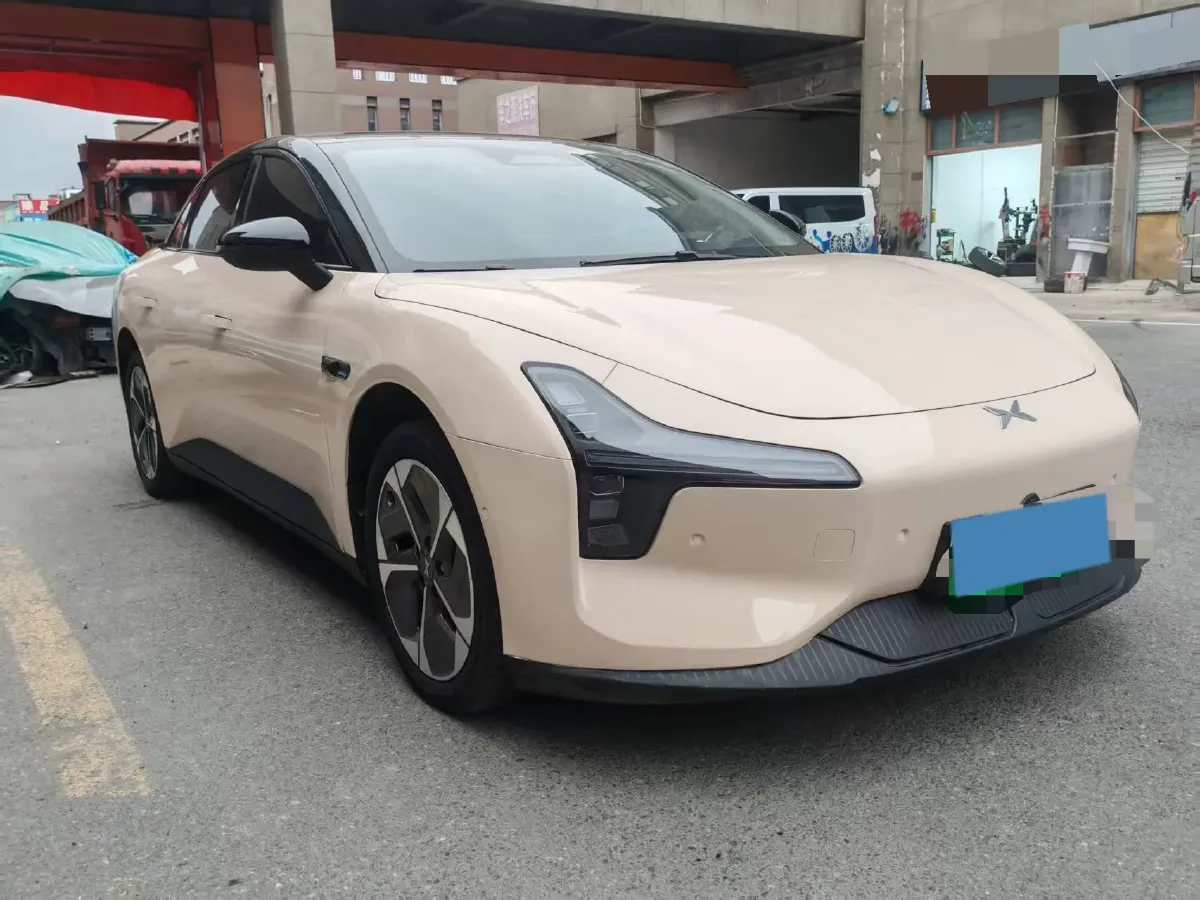 2024 Xpeng MONA M03 BEV 62.2KWH,autocango,china used car exporter,china ev exporter,chinese used car exporter,chinese used ev exporter