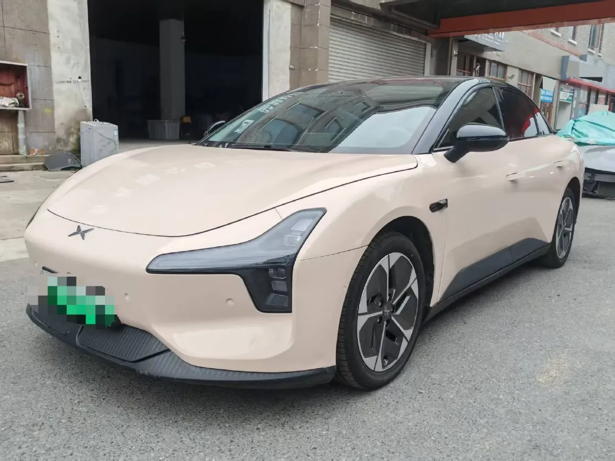 2024 Xpeng MONA M03 BEV 62.2KWH,autocango,china used car exporter,china ev exporter,chinese used car exporter,chinese used ev exporter
