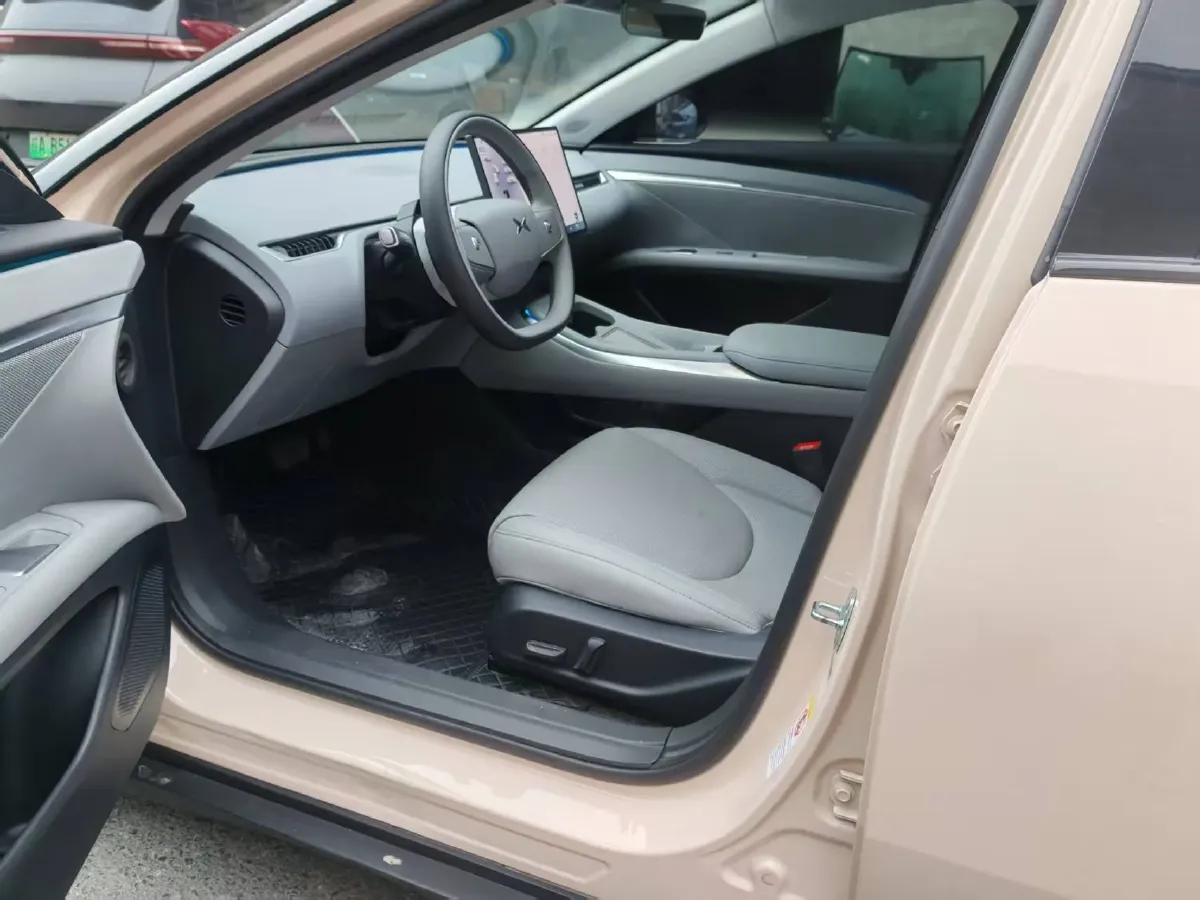 2024 Xpeng MONA M03 BEV 62.2KWH,autocango,china used car exporter,china ev exporter,chinese used car exporter,chinese used ev exporter