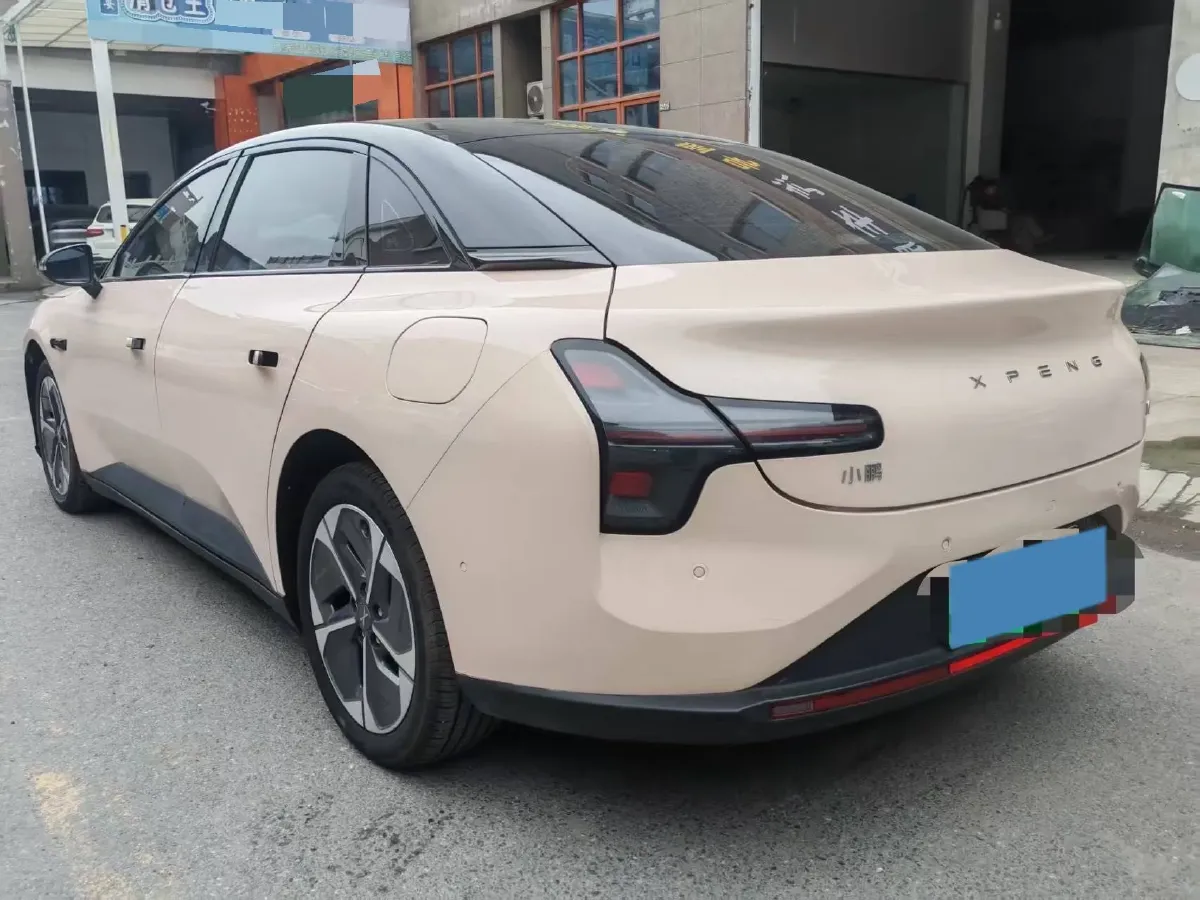 2024 Xpeng MONA M03 BEV 62.2KWH,autocango,china used car exporter,china ev exporter,chinese used car exporter,chinese used ev exporter