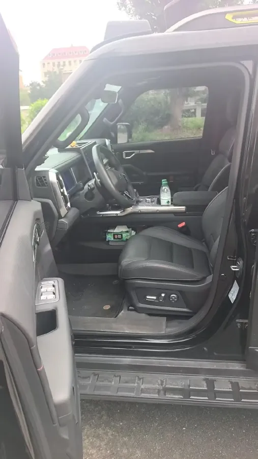 2023 Jetour Traveller 2.0T 254HP L4 7DCT,autocango,china used car exporter,china ev exporter,chinese used car exporter,chinese used ev exporter